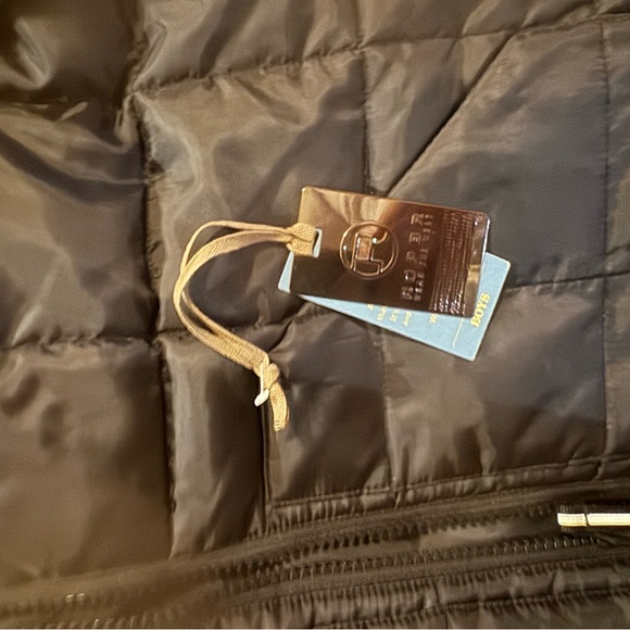 Kids Roper jacket - Picture 3 of 4